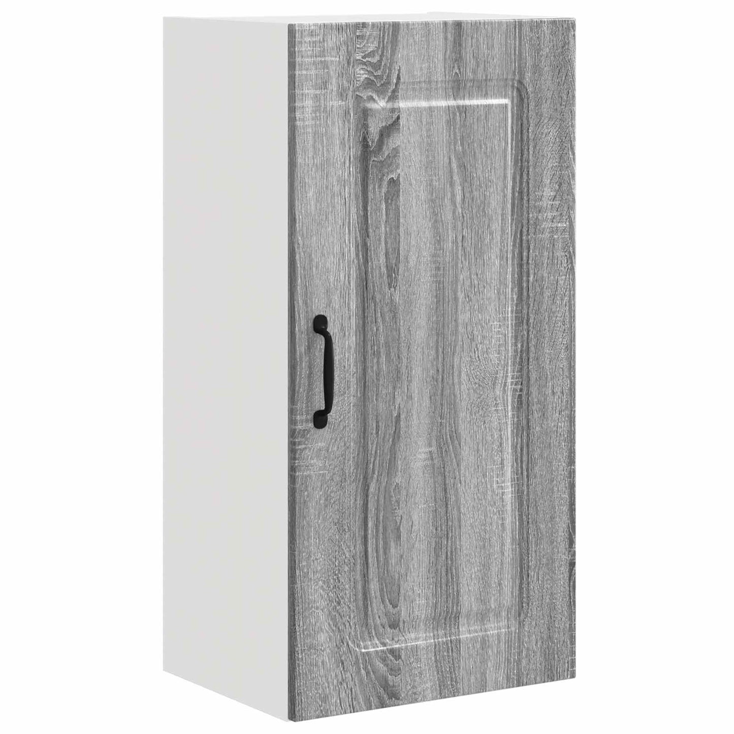 Mosogatógép panel Kalmar Szürke Sonoma 40 x 31 x 80 cm