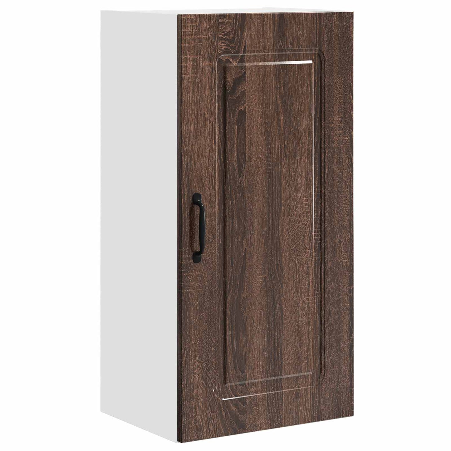 Mosogatógép panel Kalmar Barna Tölgy 40 x 31 x 80 cm Faanyag