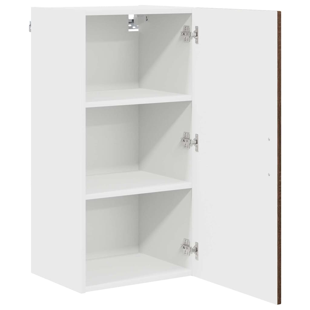 Mosogatógép panel Kalmar Barna Tölgy 40 x 31 x 80 cm Faanyag