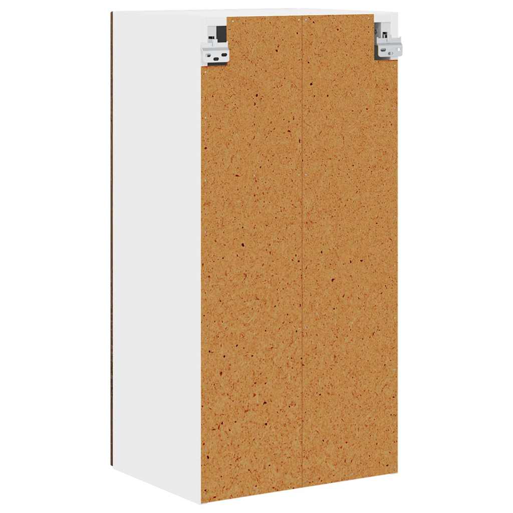 Mosogatógép panel Kalmar Barna Tölgy 40 x 31 x 80 cm Szerelt Fa