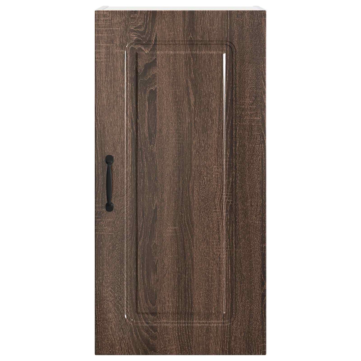 Mosogatógép panel Kalmar Barna Tölgy 40 x 31 x 80 cm Faanyag