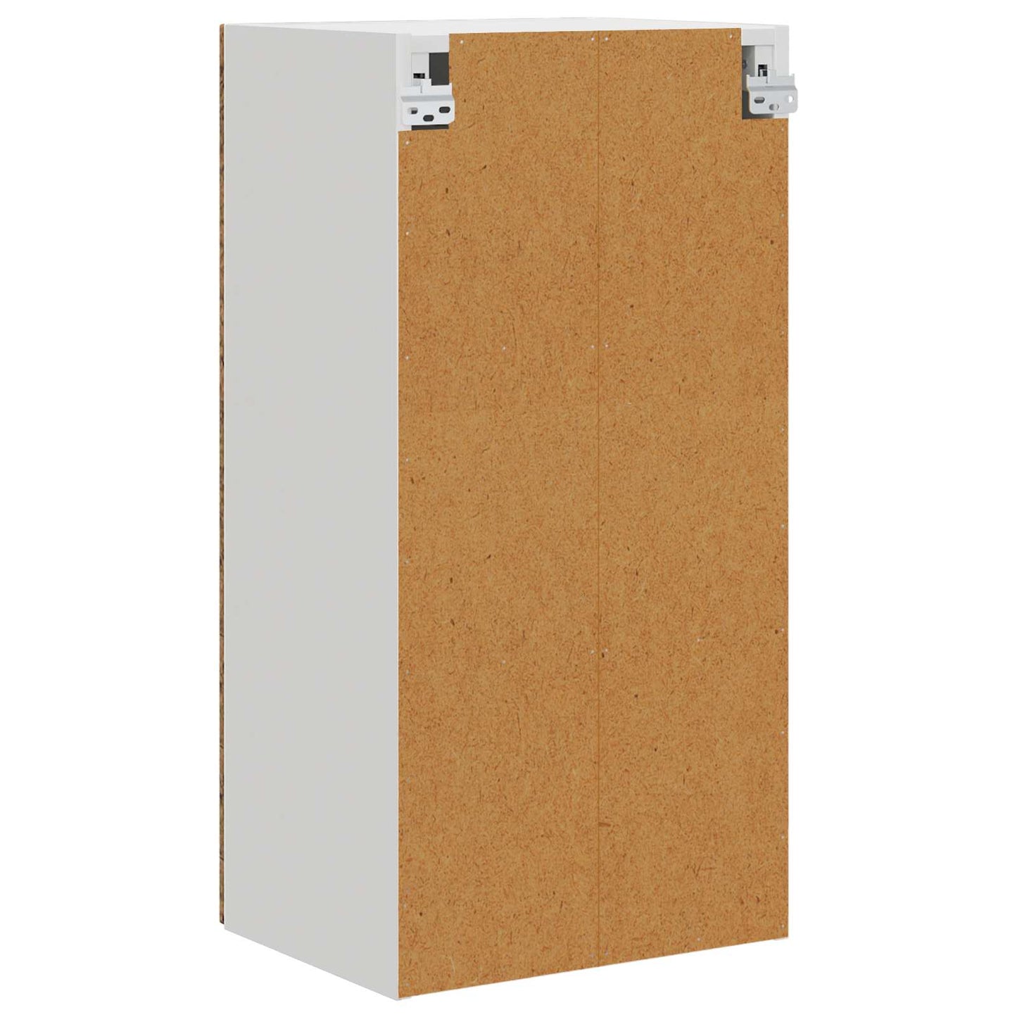 Mosogatógép panel Kalmar Öreg fa 40 x 31 x 80 cm Szerelt Fa
