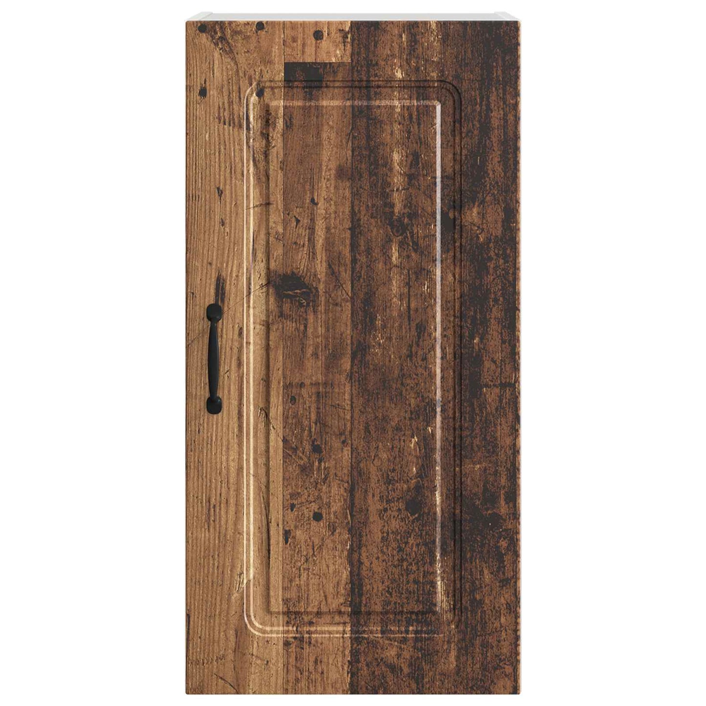 Mosogatógép panel Kalmar Öreg fa 40 x 31 x 80 cm Szerelt Fa