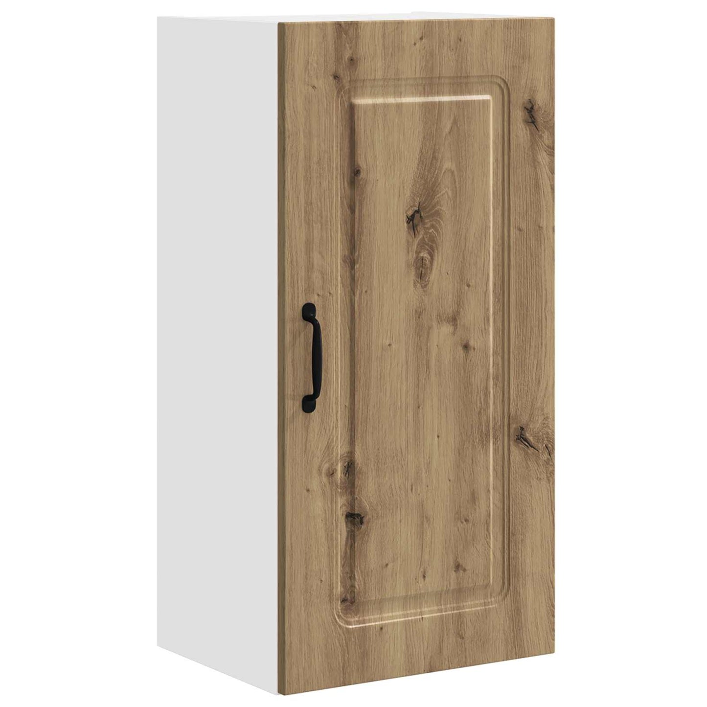 Mosogatógép panel Kalmar Artisan tölgy 40 x 31 x 80 cm
