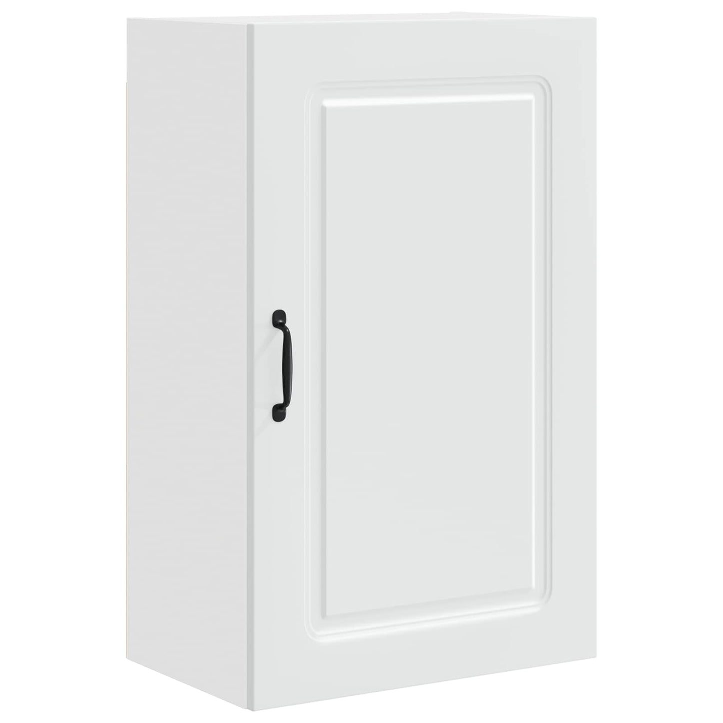 Mosogatógép panel Kalmar Fehér 50 x 31 x 80 cm Szerelt Fa
