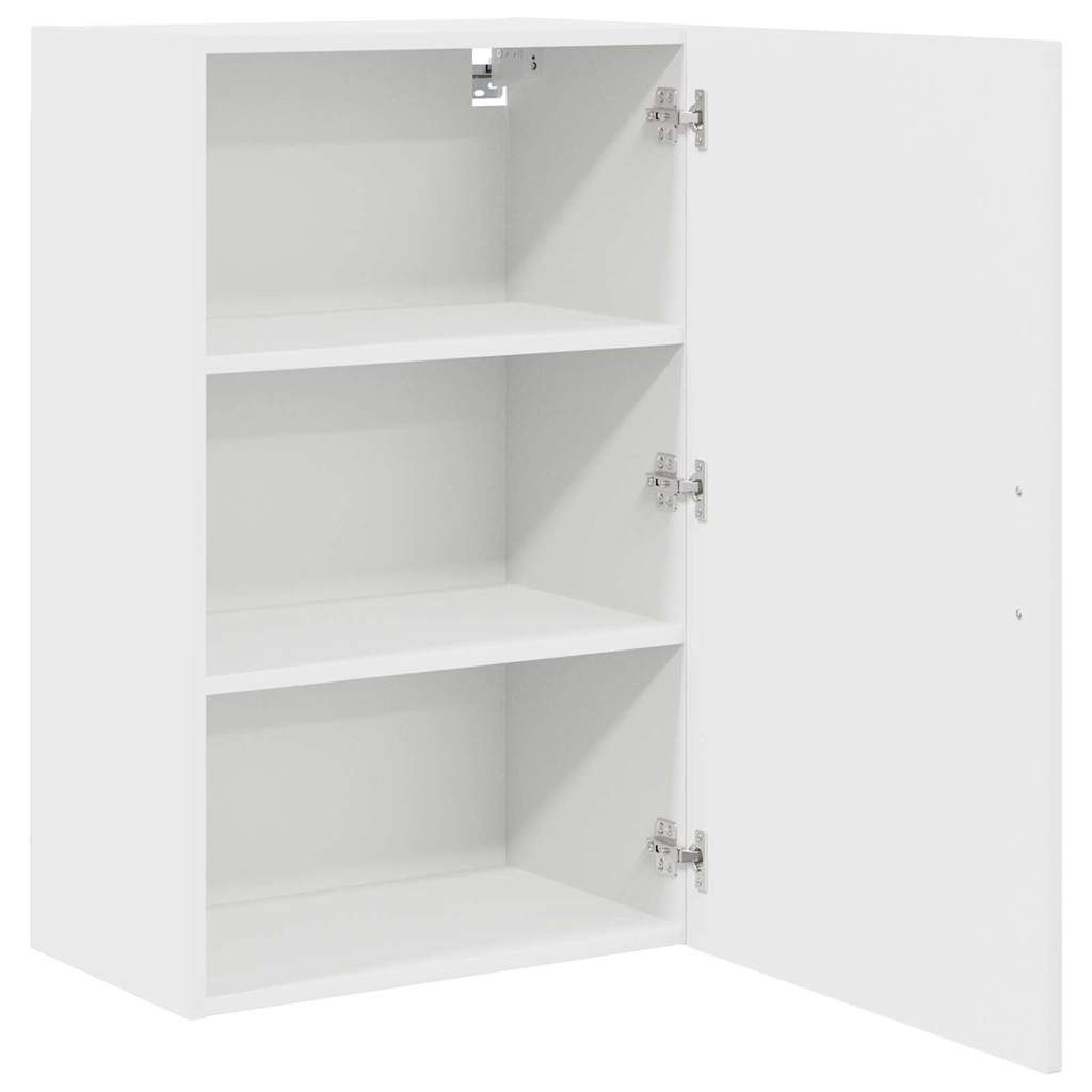 Mosogatógép panel Kalmar Fehér 50 x 31 x 80 cm Szerelt Fa