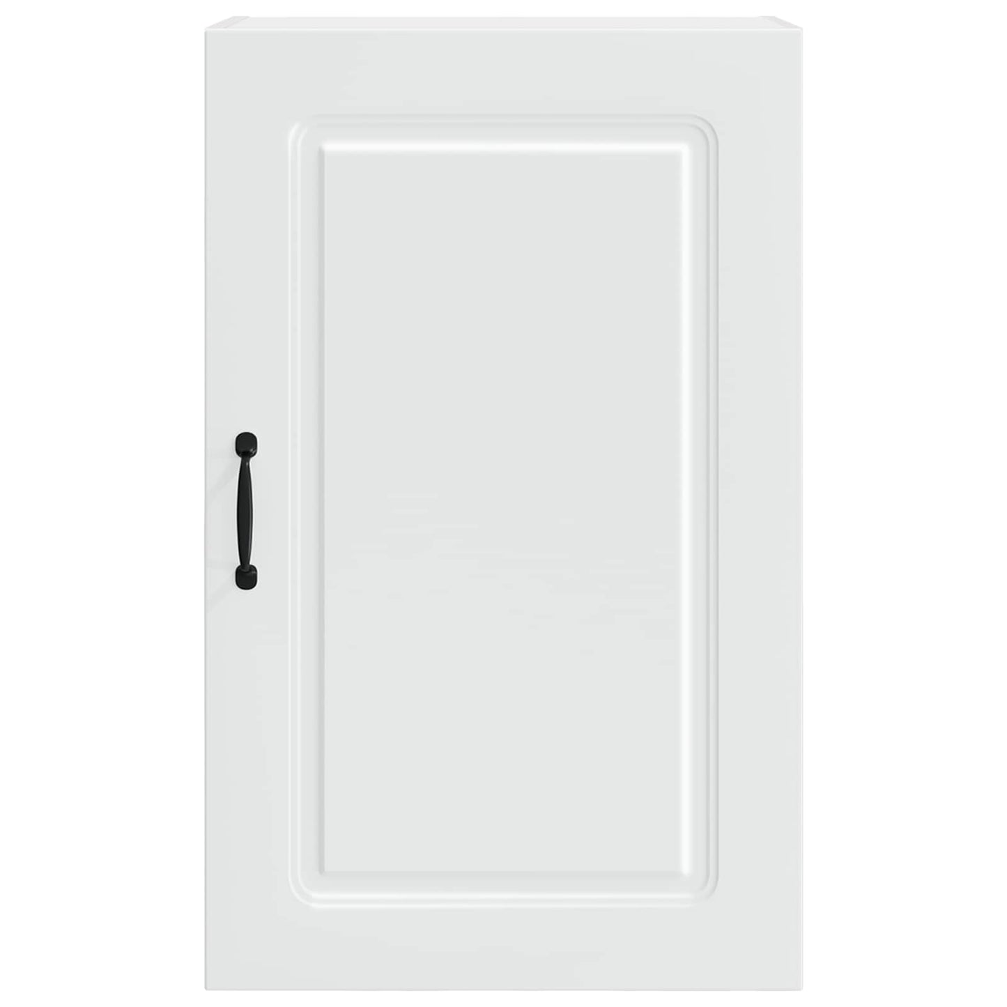 Mosogatógép panel Kalmar Fehér 50 x 31 x 80 cm Szerelt Fa