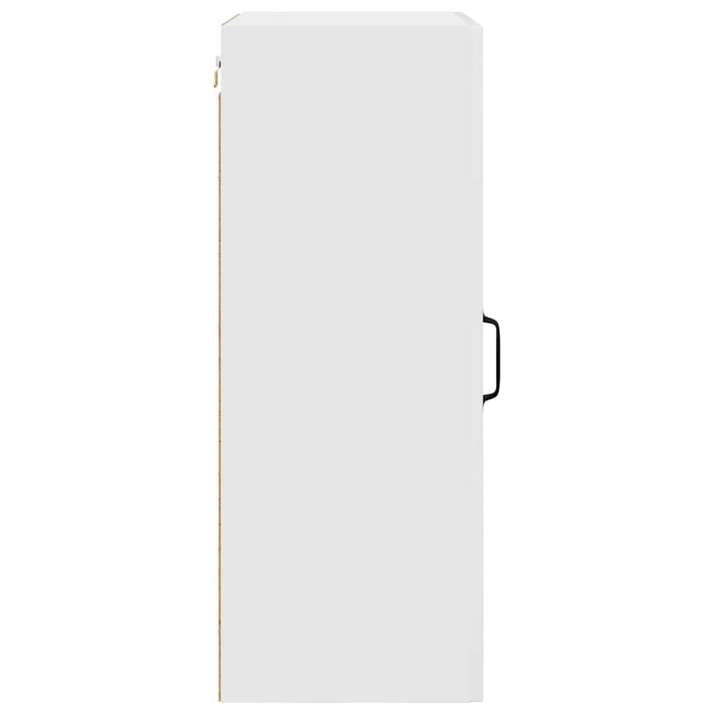 Mosogatógép panel Kalmar Fehér 50 x 31 x 80 cm Szerelt Fa