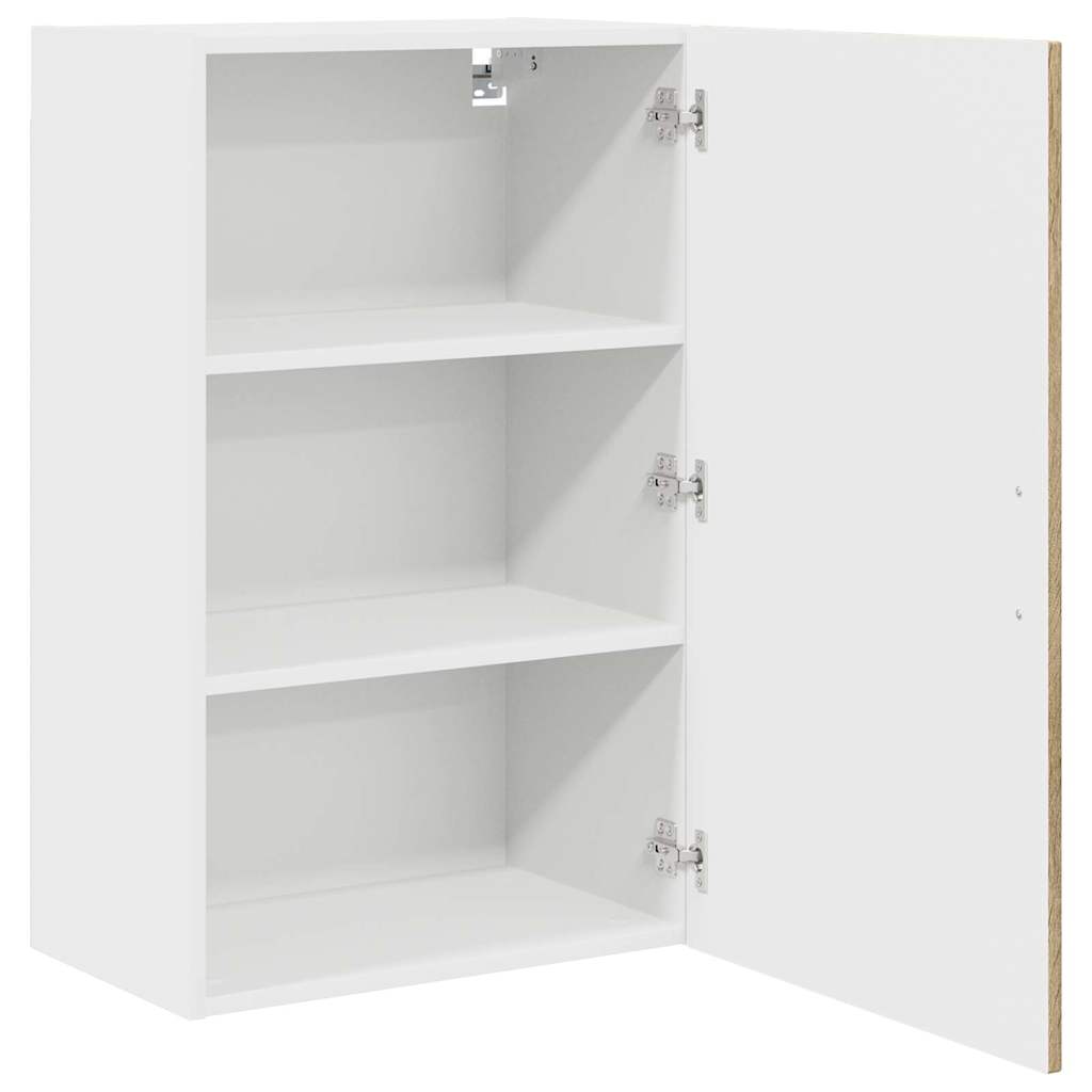 Mosogatógép panel Kalmar Sonoma tölgy 50 x 31 x 80 cm Faanyag