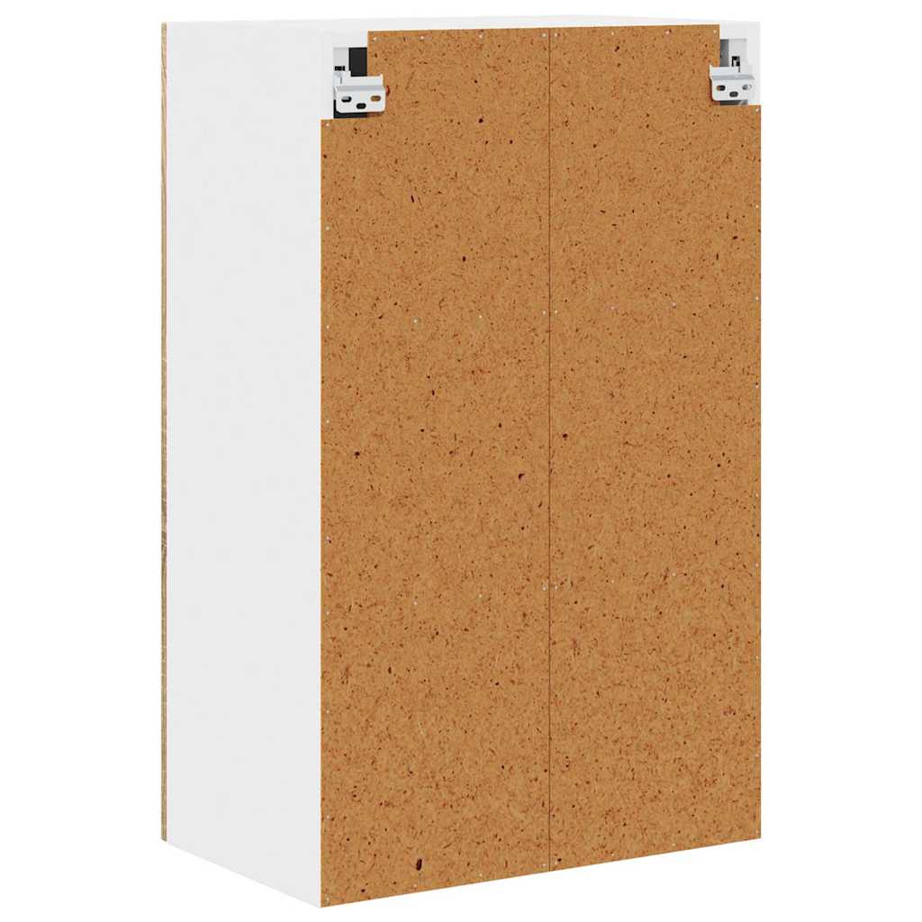 Mosogatógép panel Kalmar Sonoma tölgy 50 x 31 x 80 cm Faanyag