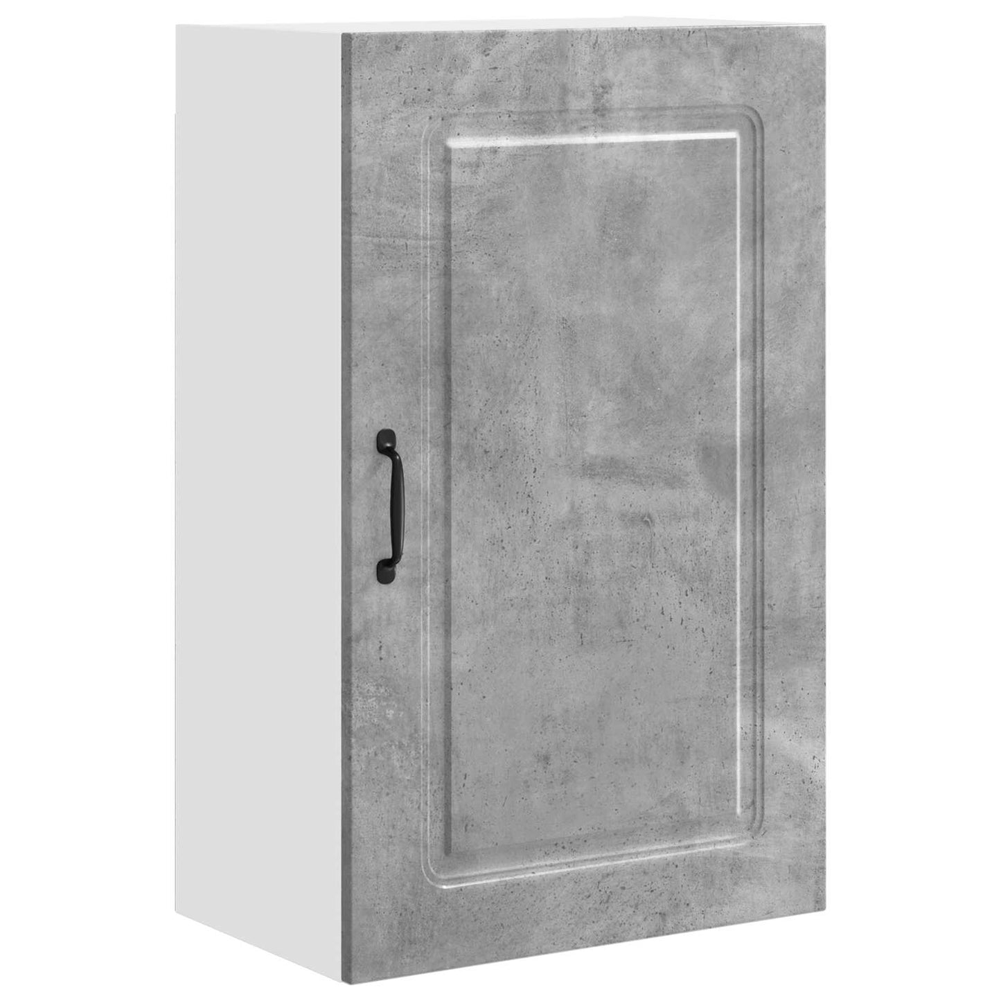 Mosogatógép panel Kalmar Beton Szürke 50 x 31 x 80 cm