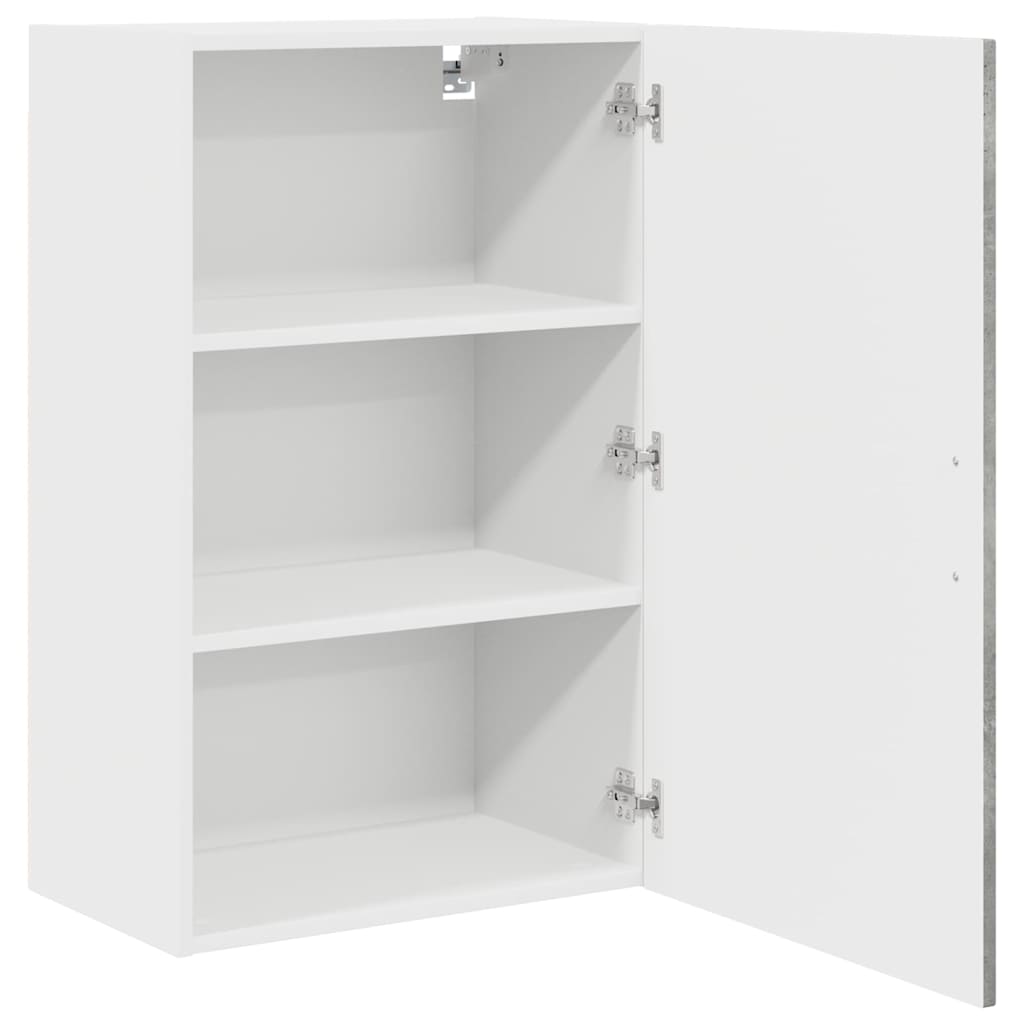 Mosogatógép panel Kalmar Beton Szürke 50 x 31 x 80 cm