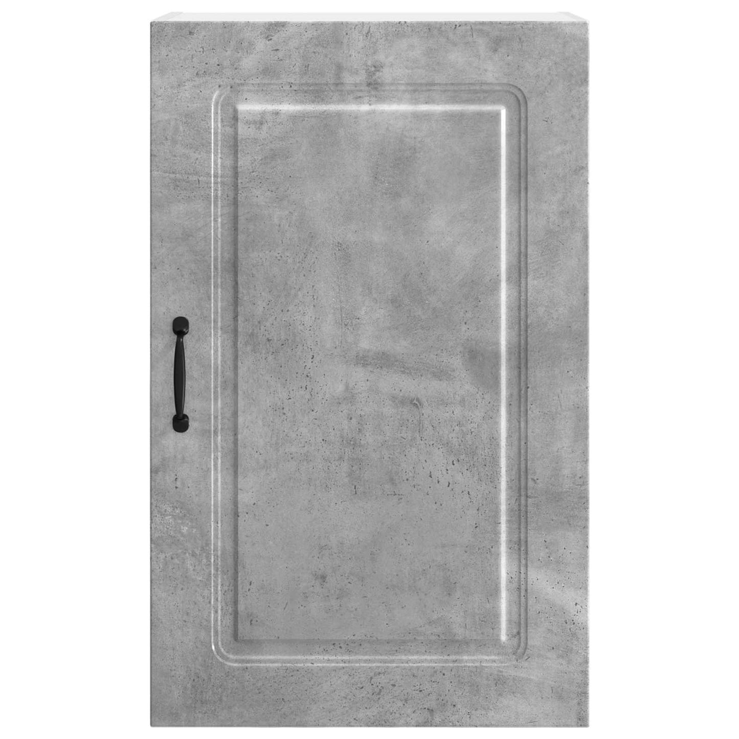 Mosogatógép panel Kalmar Beton Szürke 50 x 31 x 80 cm