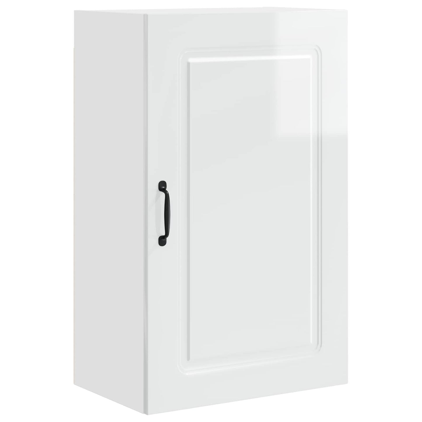 Mosogatógép panel Kalmar Magas Fényű Fehér 50 x 31 x 80 cm
