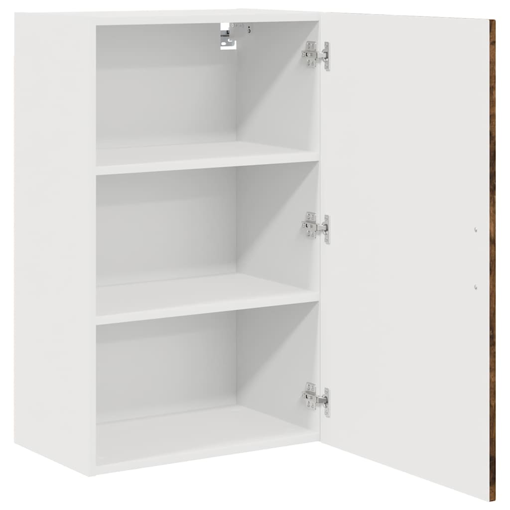 Mosogatógép panel Kalmar Füstölt tölgy 50 x 31 x 80 cm