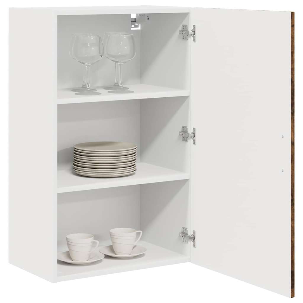 Mosogatógép panel Kalmar Füstölt tölgy 50 x 31 x 80 cm