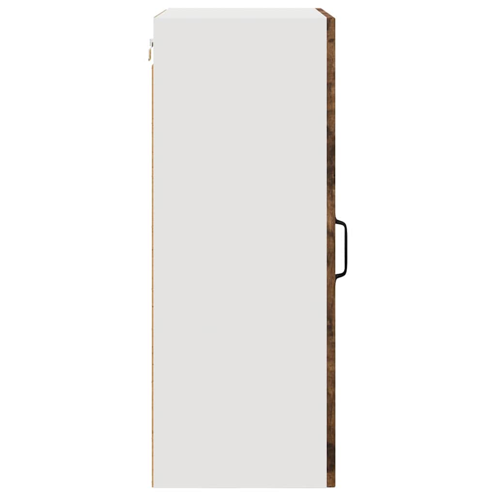 Mosogatógép panel Kalmar Füstölt tölgy 50 x 31 x 80 cm