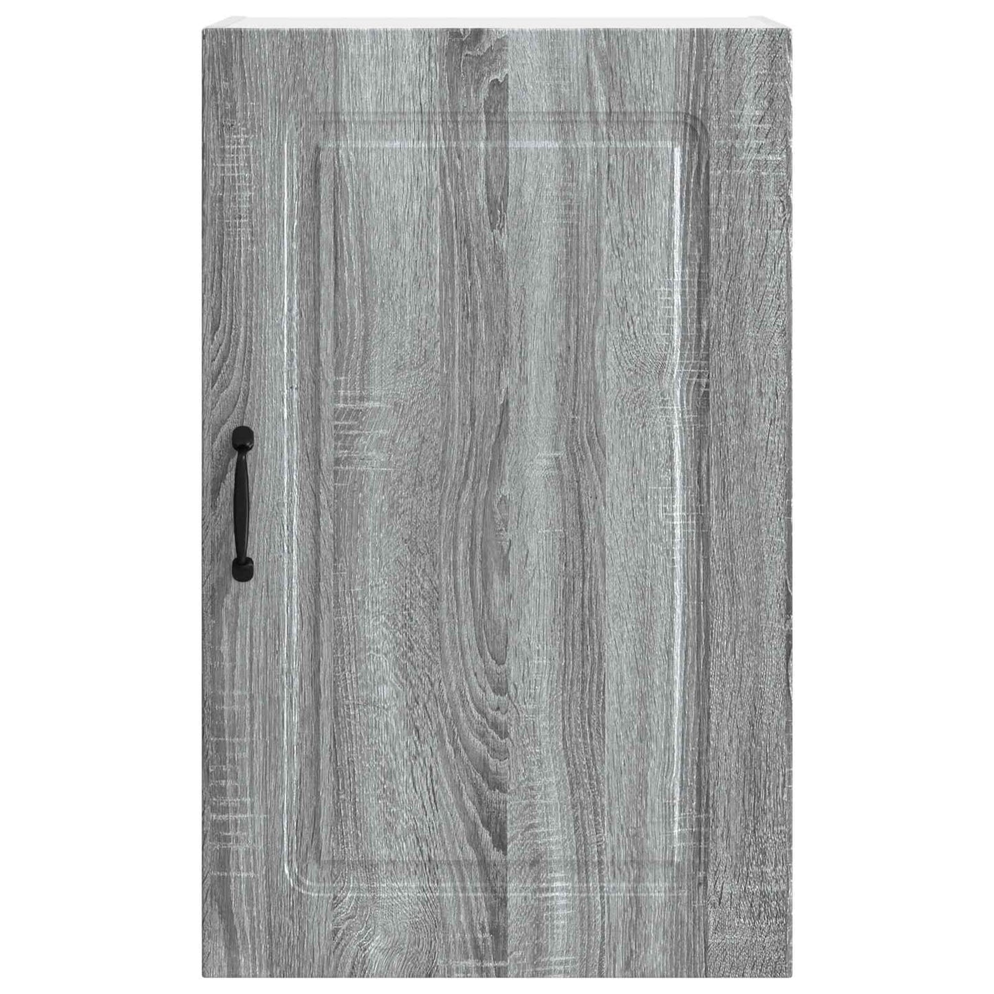 Mosogatógép panel Kalmar Szürke Sonoma 50 x 31 x 80 cm
