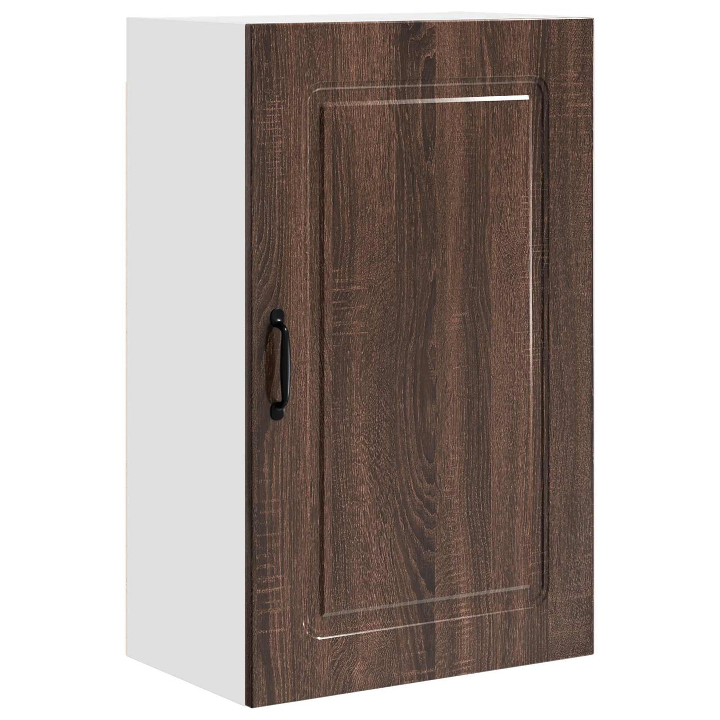 Mosogatógép panel Kalmar Barna Tölgy 50 x 31 x 80 cm Szerelt Fa