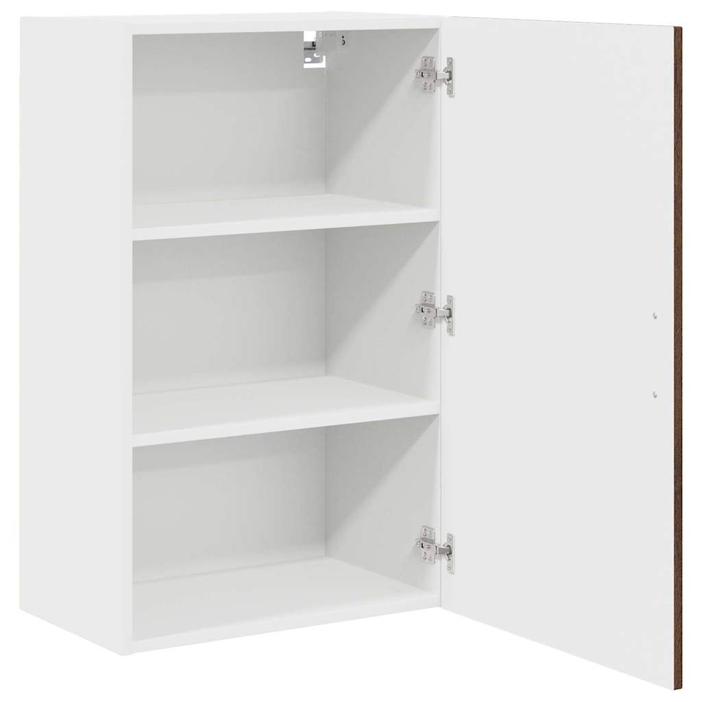 Mosogatógép panel Kalmar Barna Tölgy 50 x 31 x 80 cm Szerelt Fa