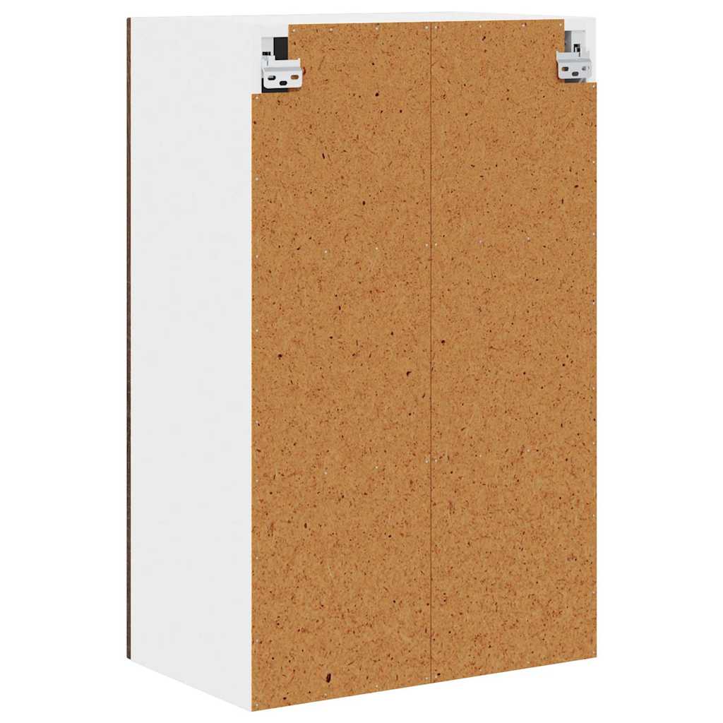 Mosogatógép panel Kalmar Barna Tölgy 50 x 31 x 80 cm Szerelt Fa