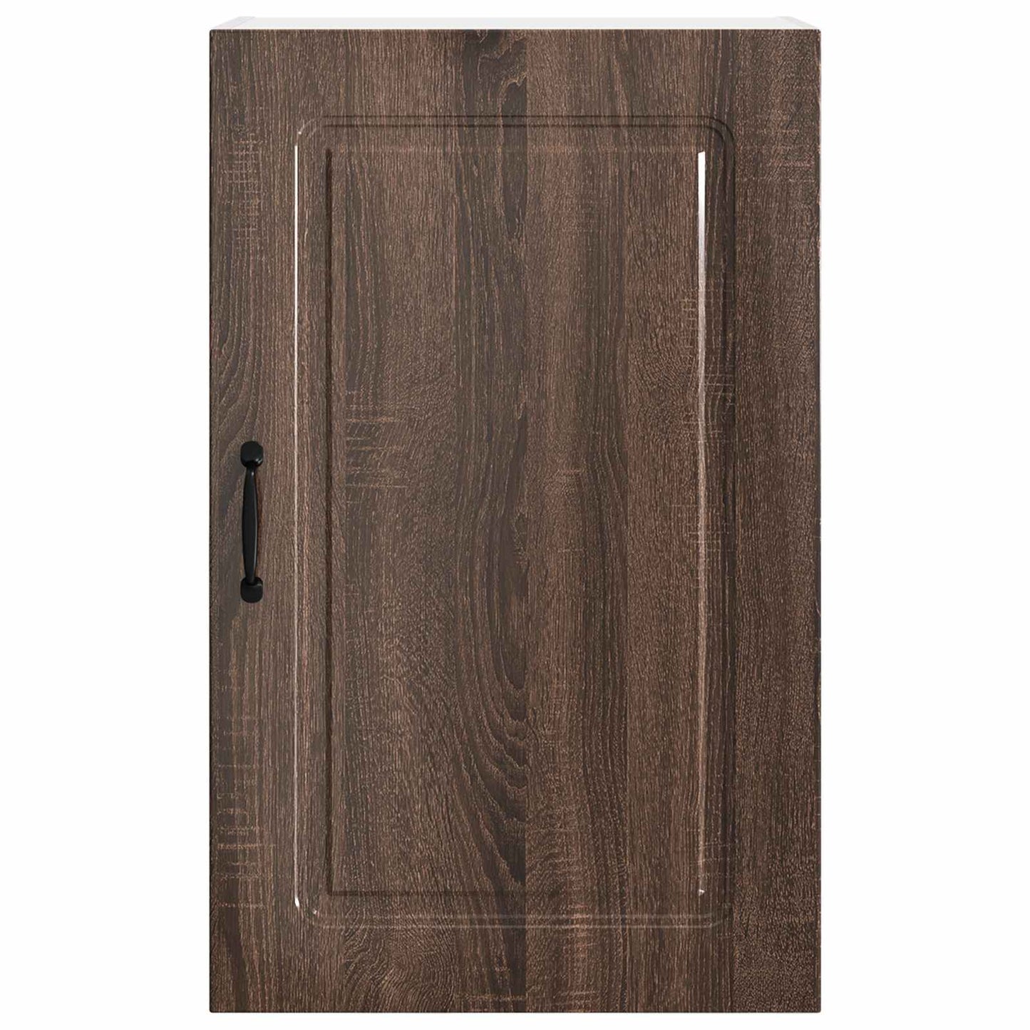 Mosogatógép panel Kalmar Barna Tölgy 50 x 31 x 80 cm Szerelt Fa