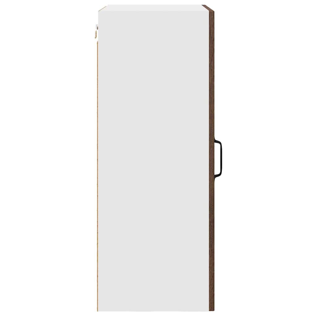 Mosogatógép panel Kalmar Barna Tölgy 50 x 31 x 80 cm Szerelt Fa