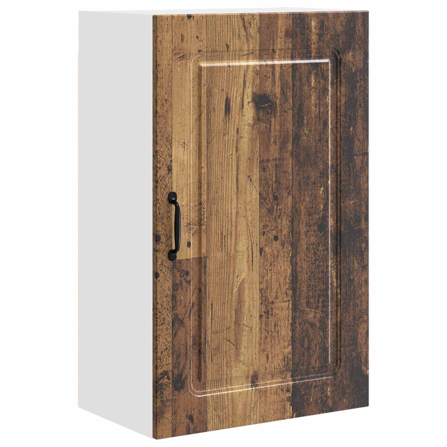 Mosogatógép panel Kalmar Öreg fa 50 x 31 x 80 cm Szerelt Fa