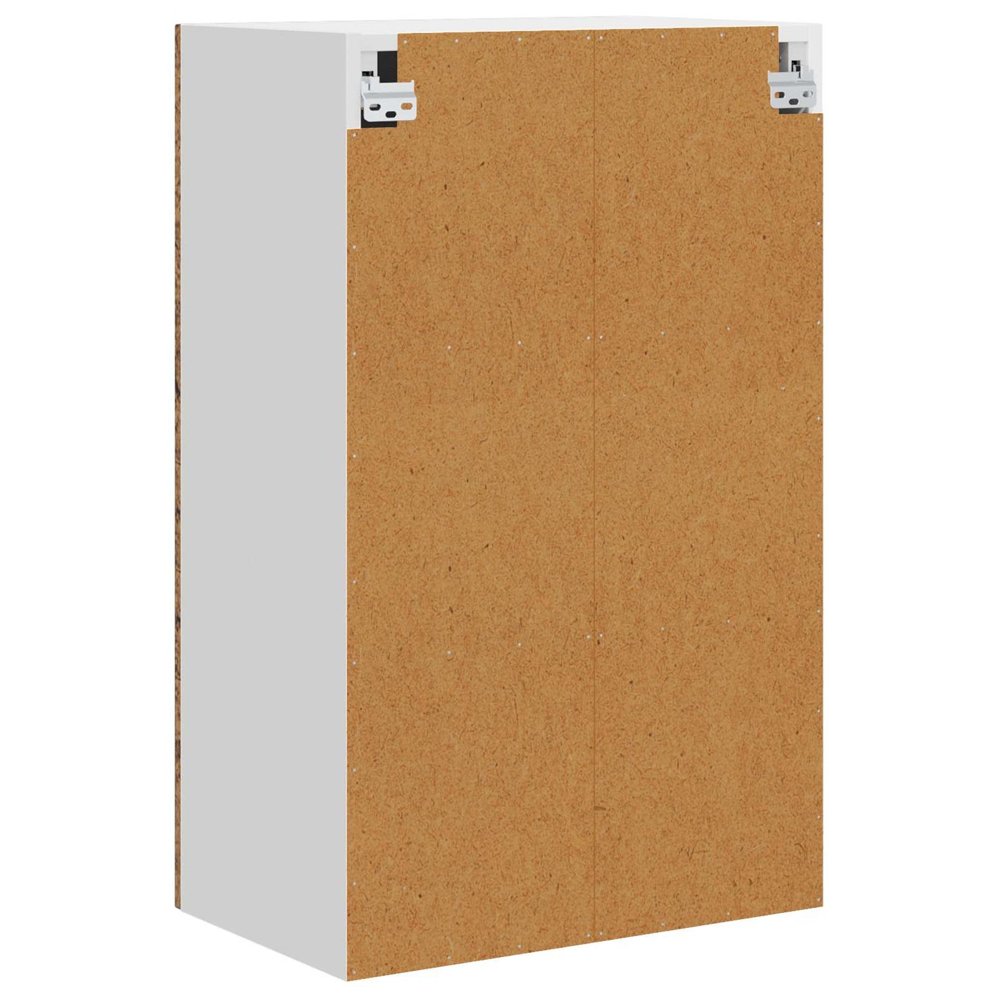 Mosogatógép panel Kalmar Öreg fa 50 x 31 x 80 cm Szerelt Fa