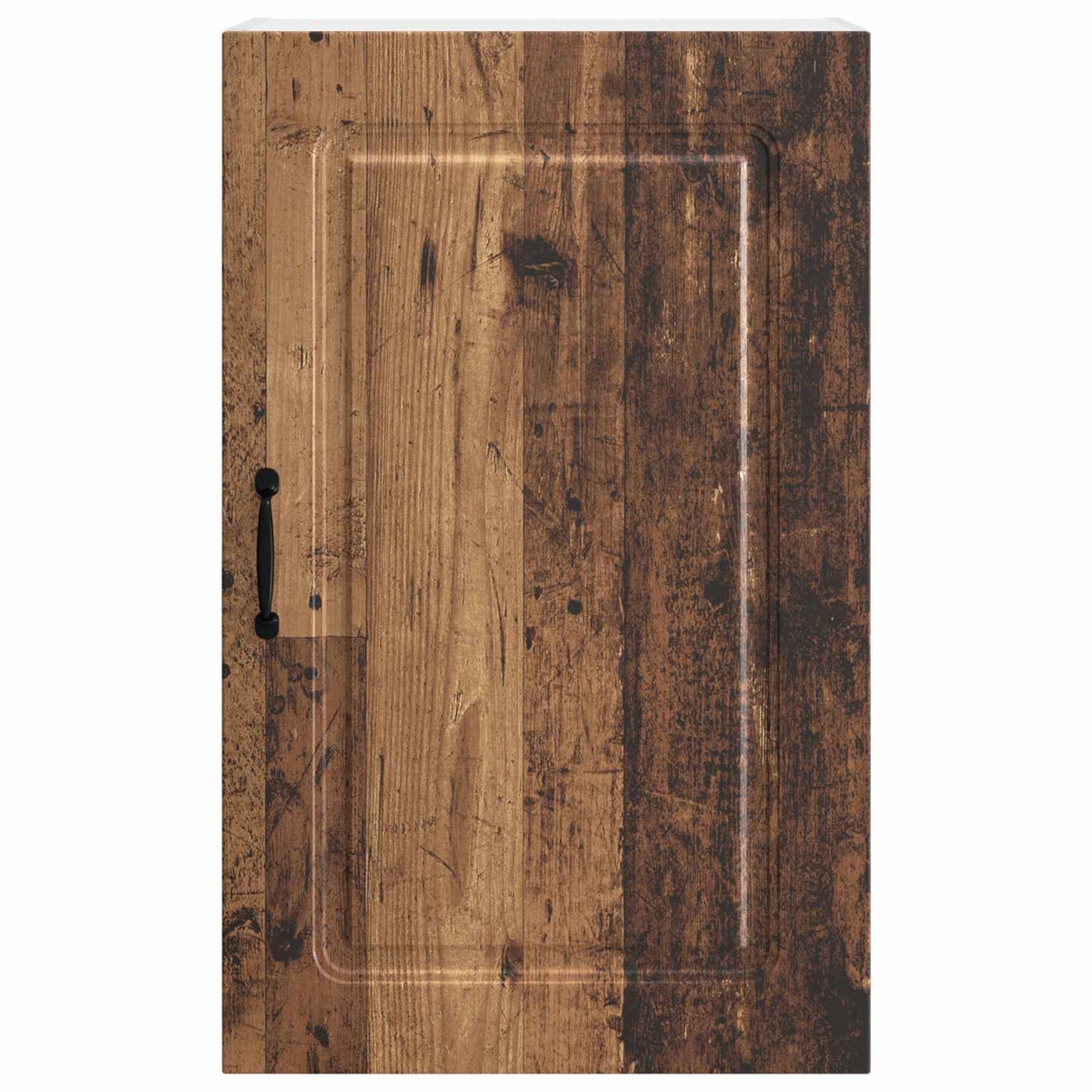Mosogatógép panel Kalmar Öreg fa 50 x 31 x 80 cm Szerelt Fa