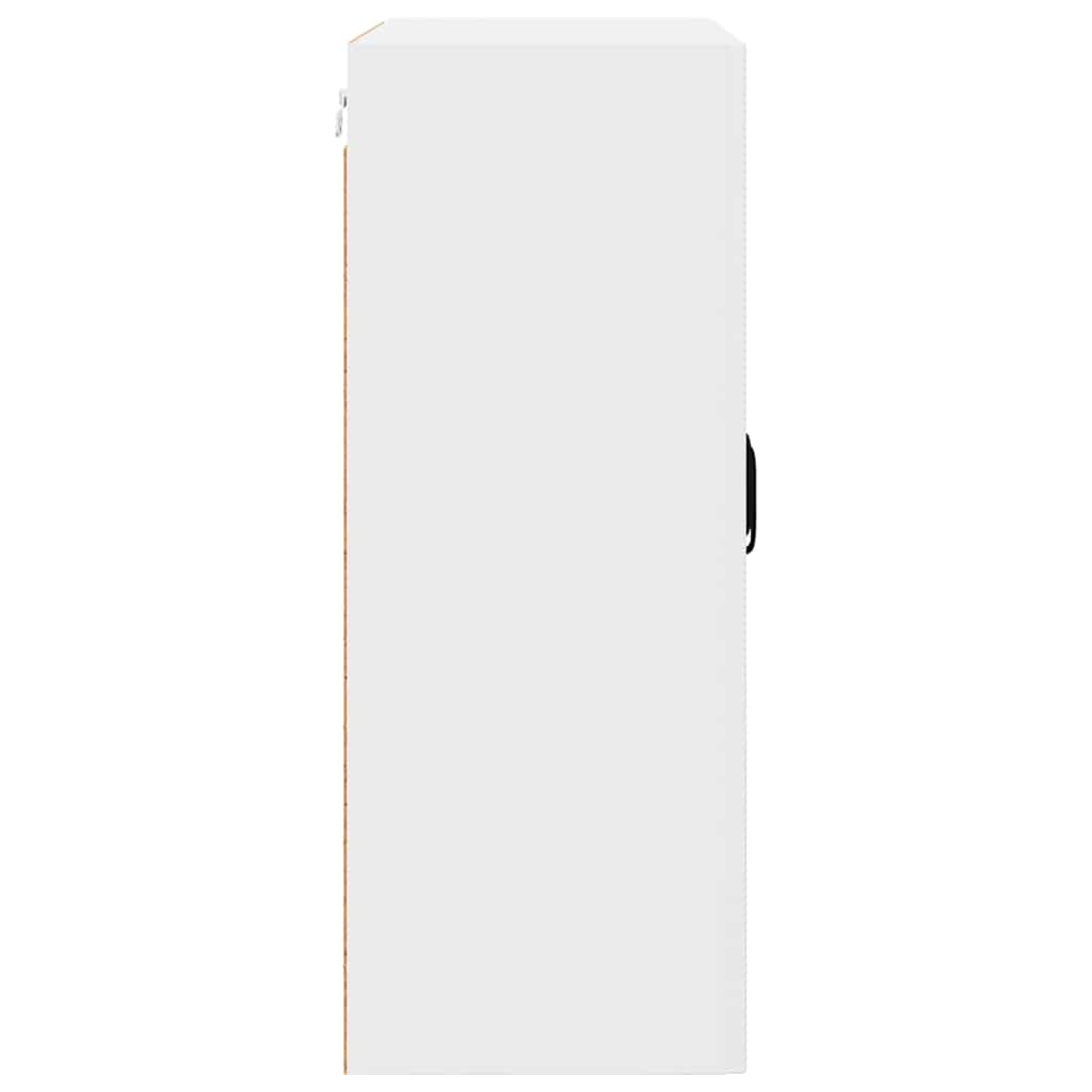 Mosogatógép panel Kalmar Fehér 60 x 31 x 80 cm Faanyag