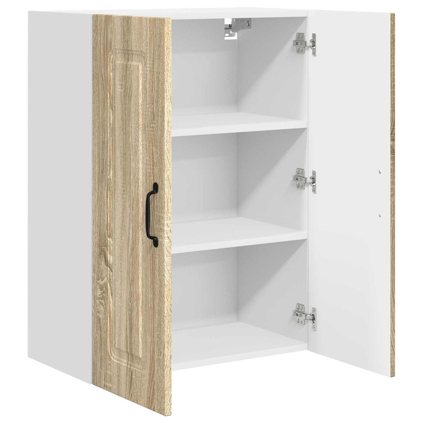 Mosogatógép panel Kalmar Sonoma tölgy 60 x 31 x 80 cm