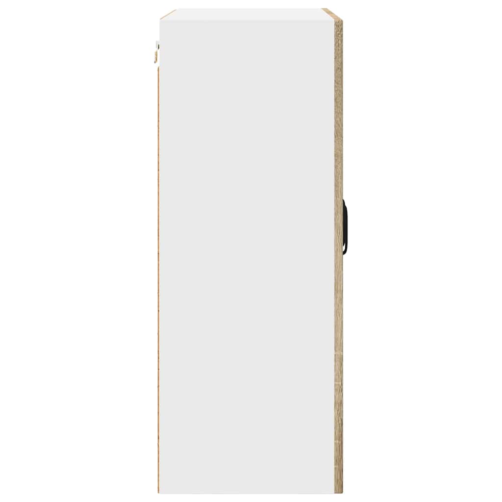 Mosogatógép panel Kalmar Sonoma tölgy 60 x 31 x 80 cm