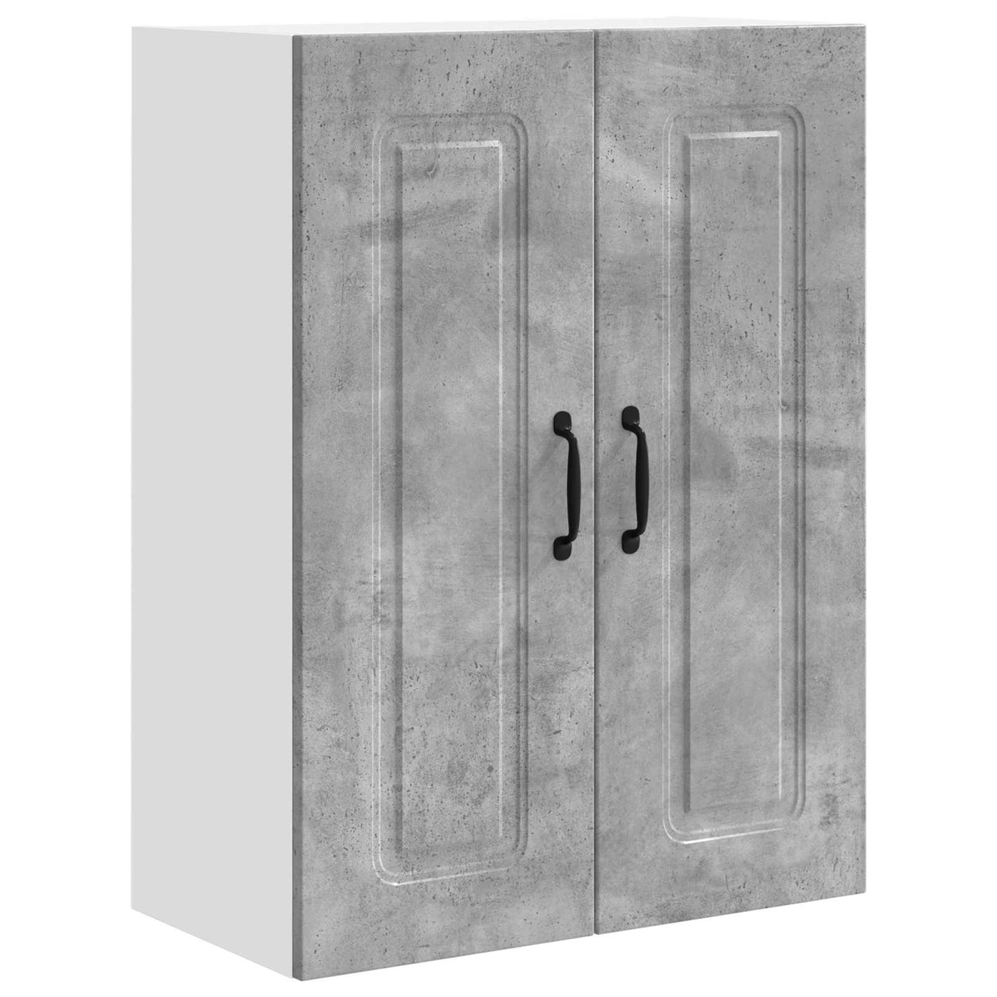 Mosogatógép panel Kalmar Beton Szürke 60 x 31 x 80 cm