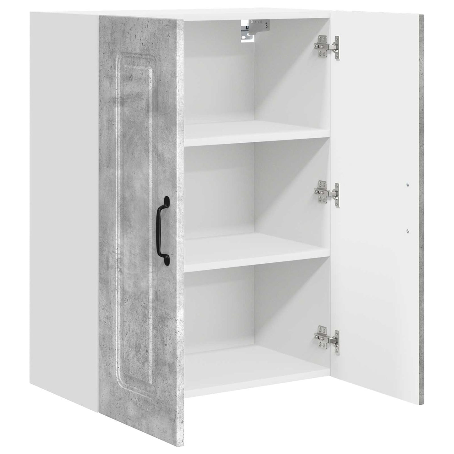 Mosogatógép panel Kalmar Beton Szürke 60 x 31 x 80 cm