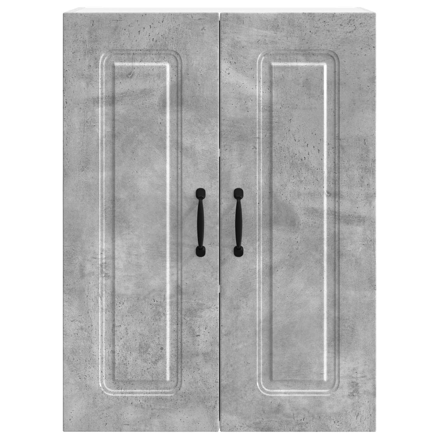 Mosogatógép panel Kalmar Beton Szürke 60 x 31 x 80 cm