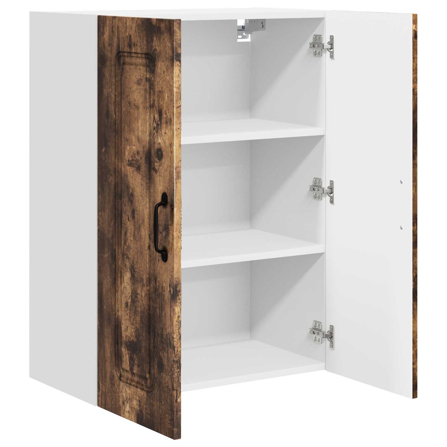 Mosogatógép panel Kalmar Füstölt tölgy 60 x 31 x 80 cm Faanyag