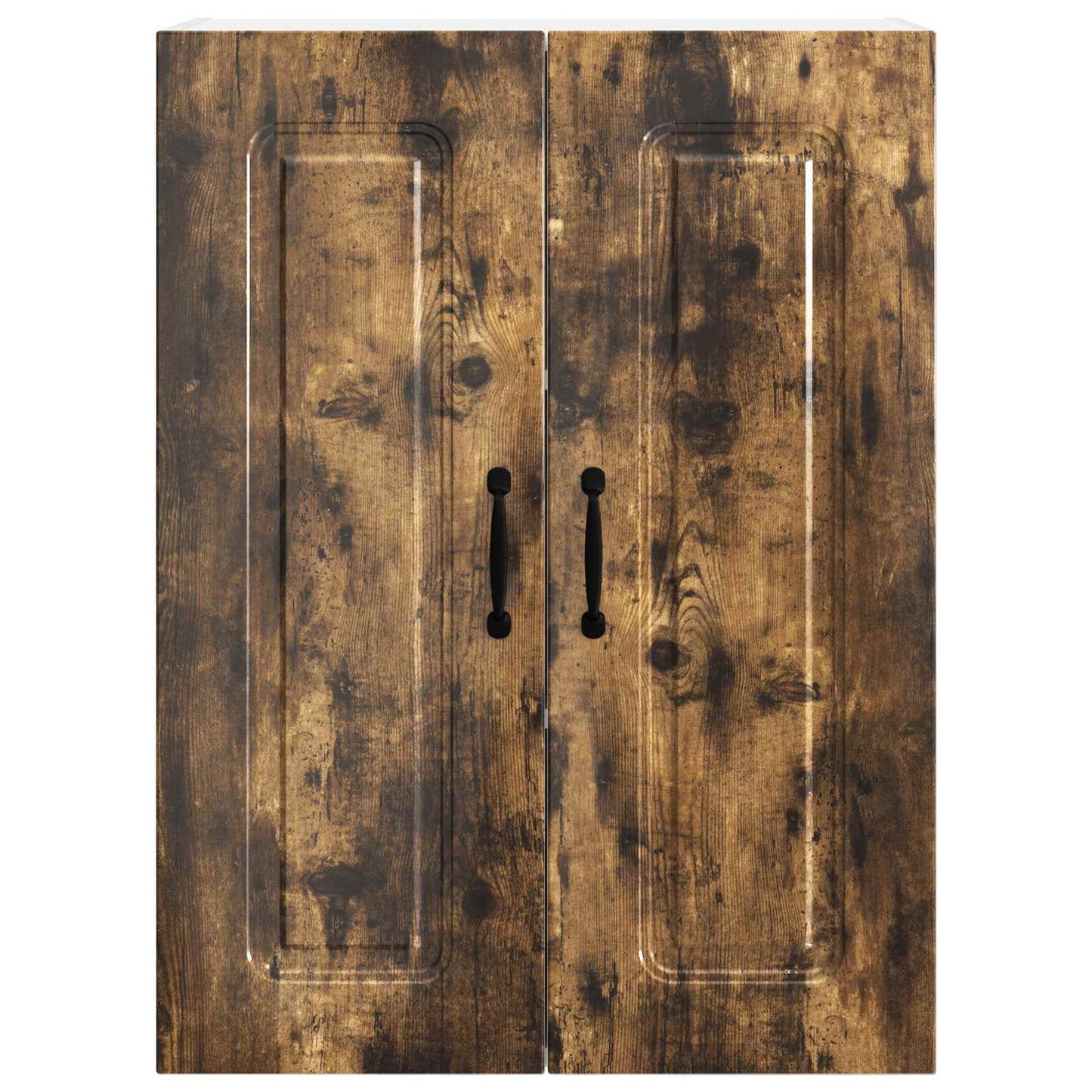 Mosogatógép panel Kalmar Füstölt tölgy 60 x 31 x 80 cm Faanyag