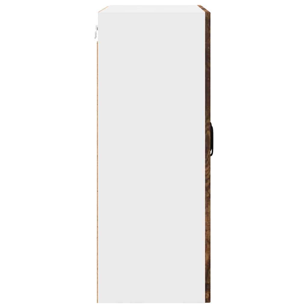 Mosogatógép panel Kalmar Füstölt tölgy 60 x 31 x 80 cm Faanyag