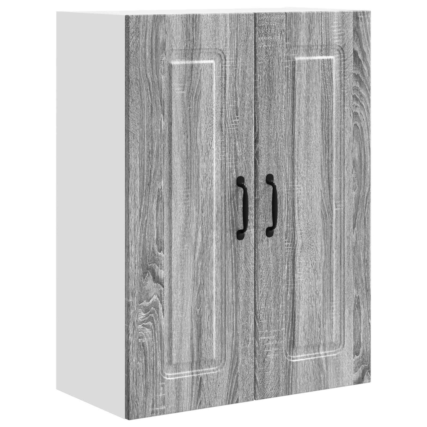 Mosogatógép panel Kalmar Szürke Sonoma 60 x 31 x 80 cm