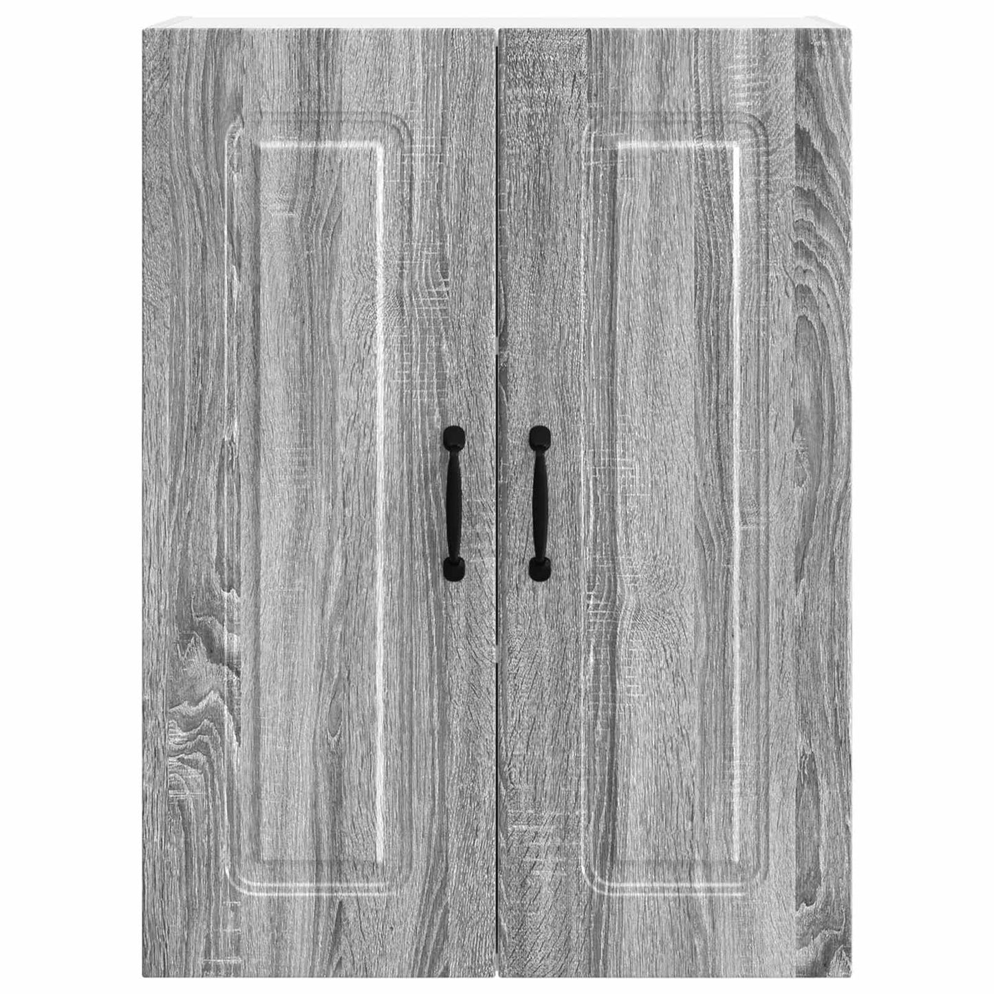 Mosogatógép panel Kalmar Szürke Sonoma 60 x 31 x 80 cm