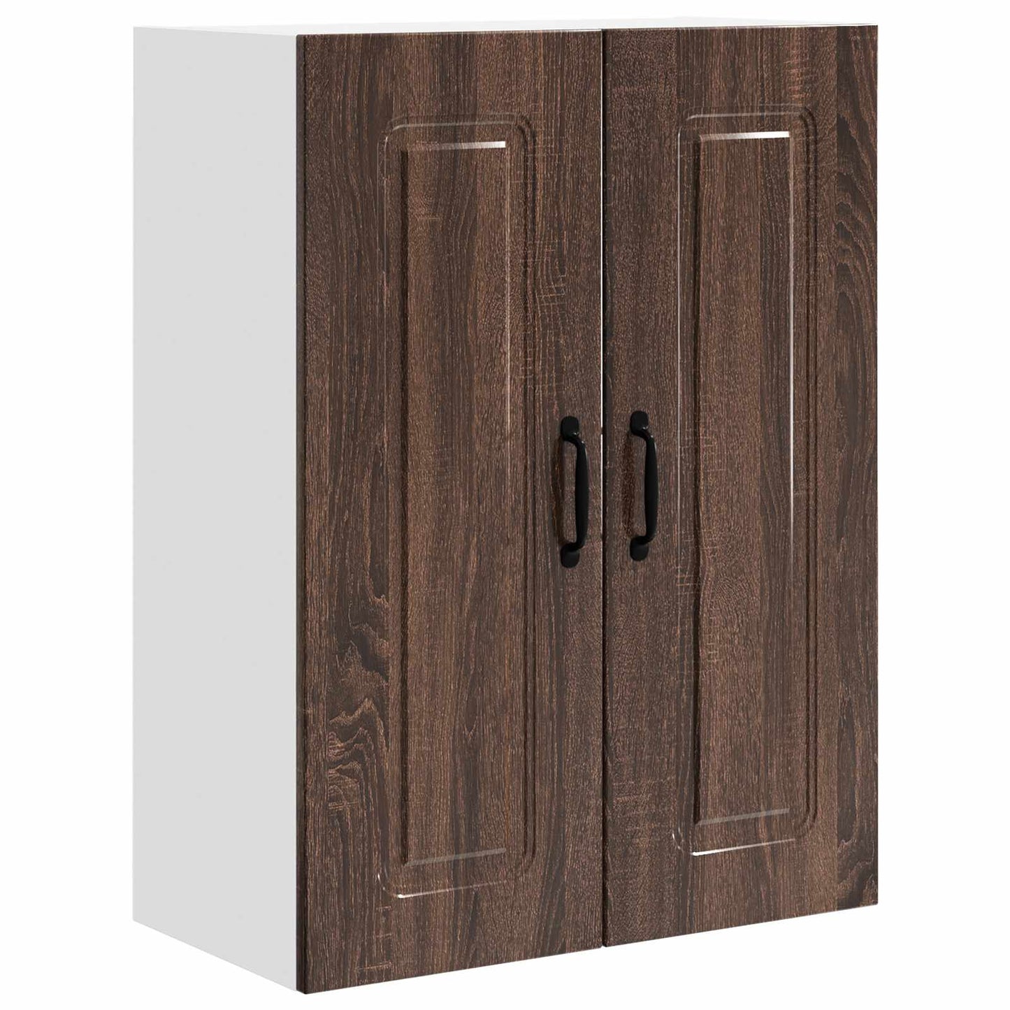 Mosogatógép panel Kalmar Barna Tölgy 60 x 31 x 80 cm Szerelt Fa