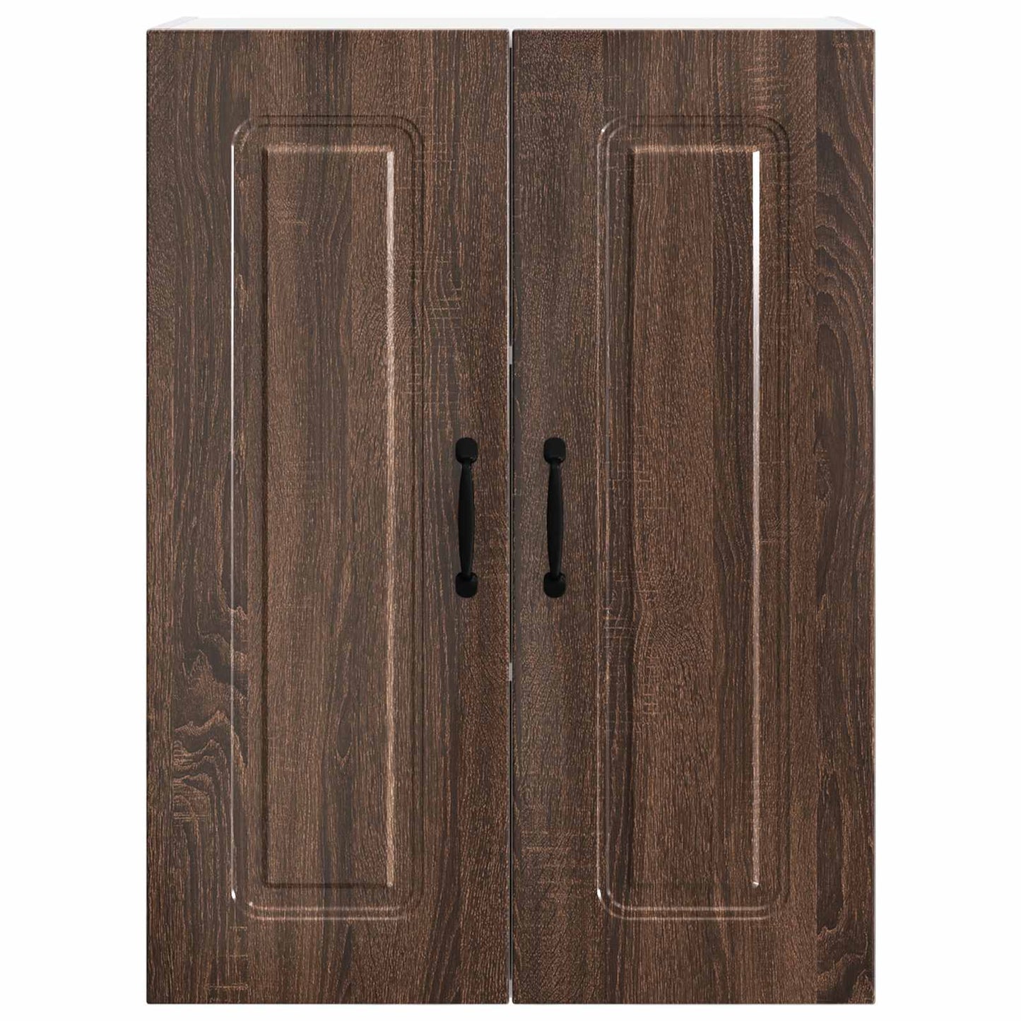 Mosogatógép panel Kalmar Barna Tölgy 60 x 31 x 80 cm Szerelt Fa