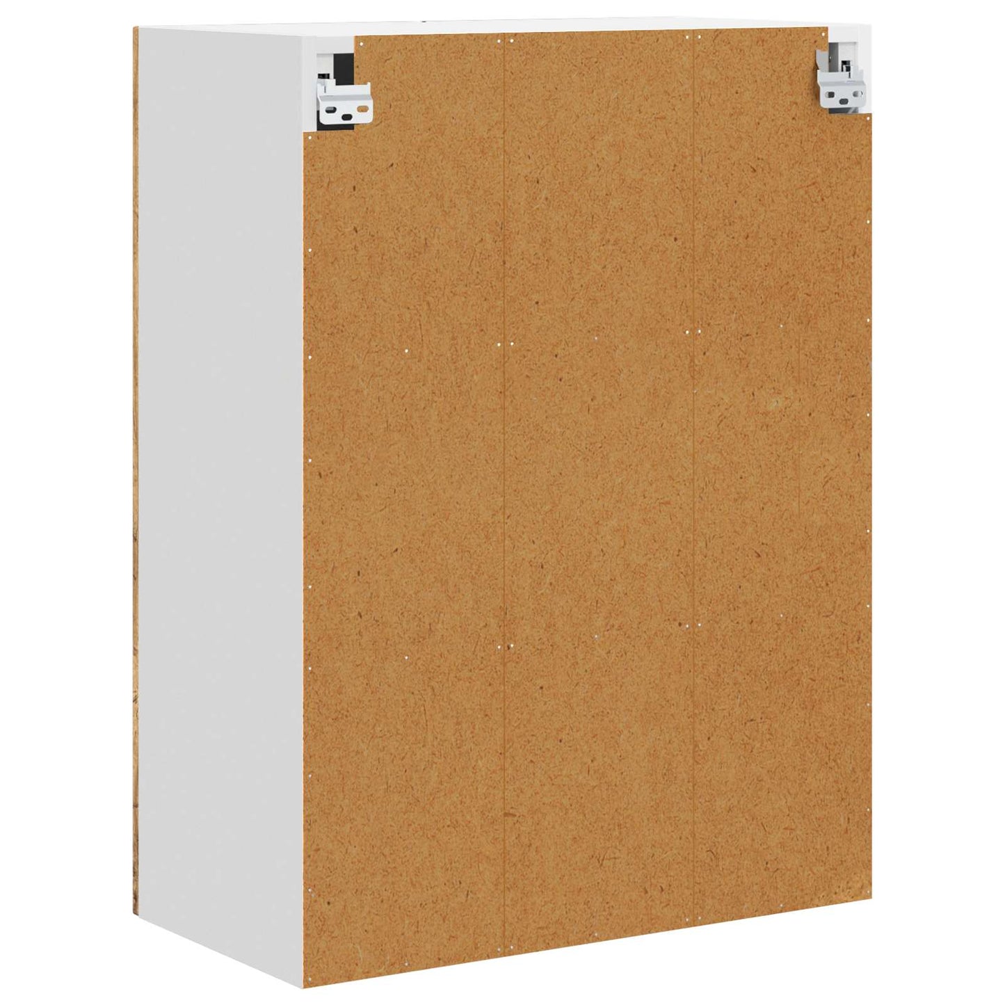 Mosogatógép panel Kalmar Öreg fa 60 x 31 x 80 cm Szerelt Fa