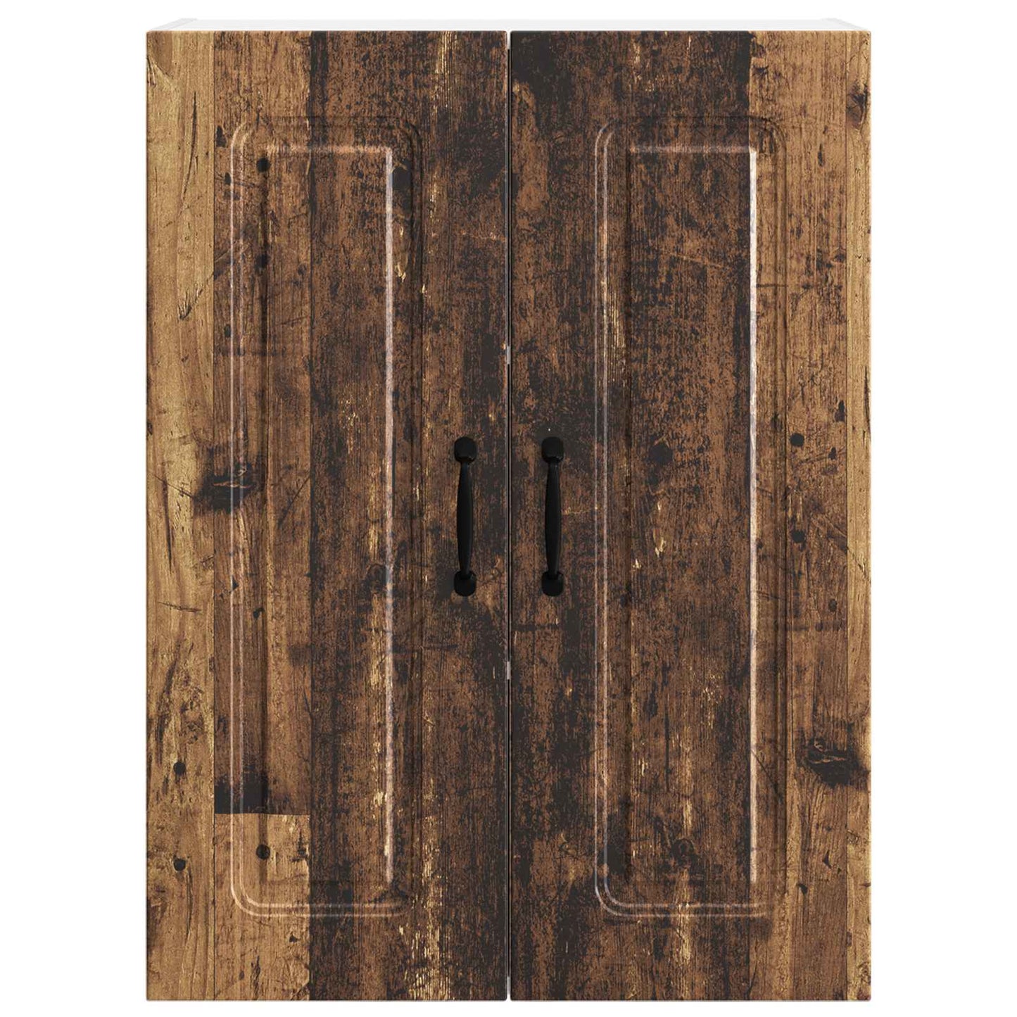 Mosogatógép panel Kalmar Öreg fa 60 x 31 x 80 cm Faanyag