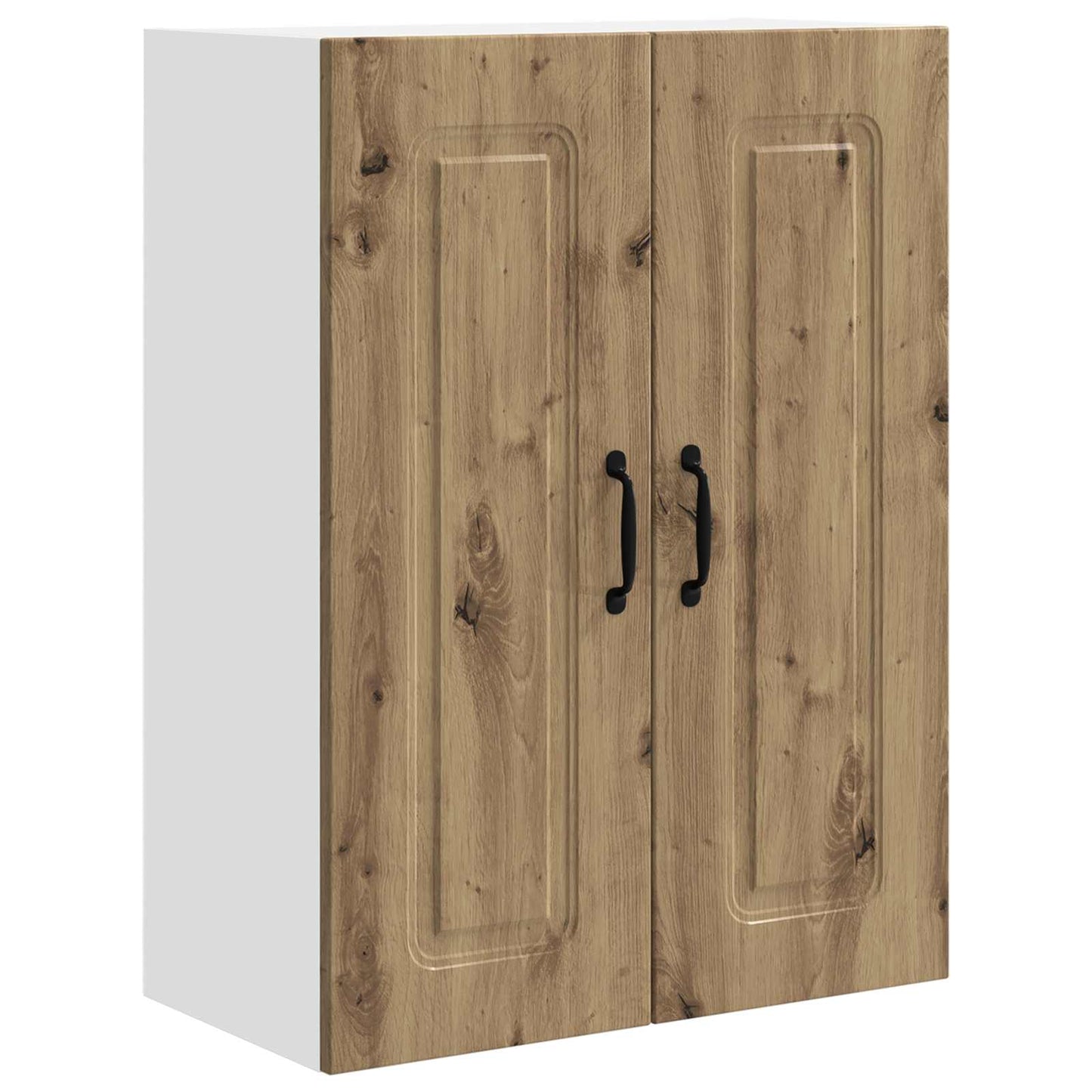 Mosogatógép panel Kalmar Artisan tölgy 60 x 31 x 80 cm