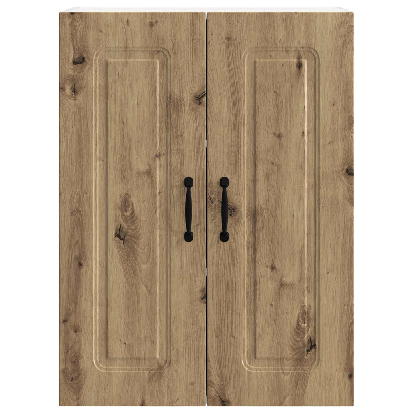 Mosogatógép panel Kalmar Artisan tölgy 60 x 31 x 80 cm