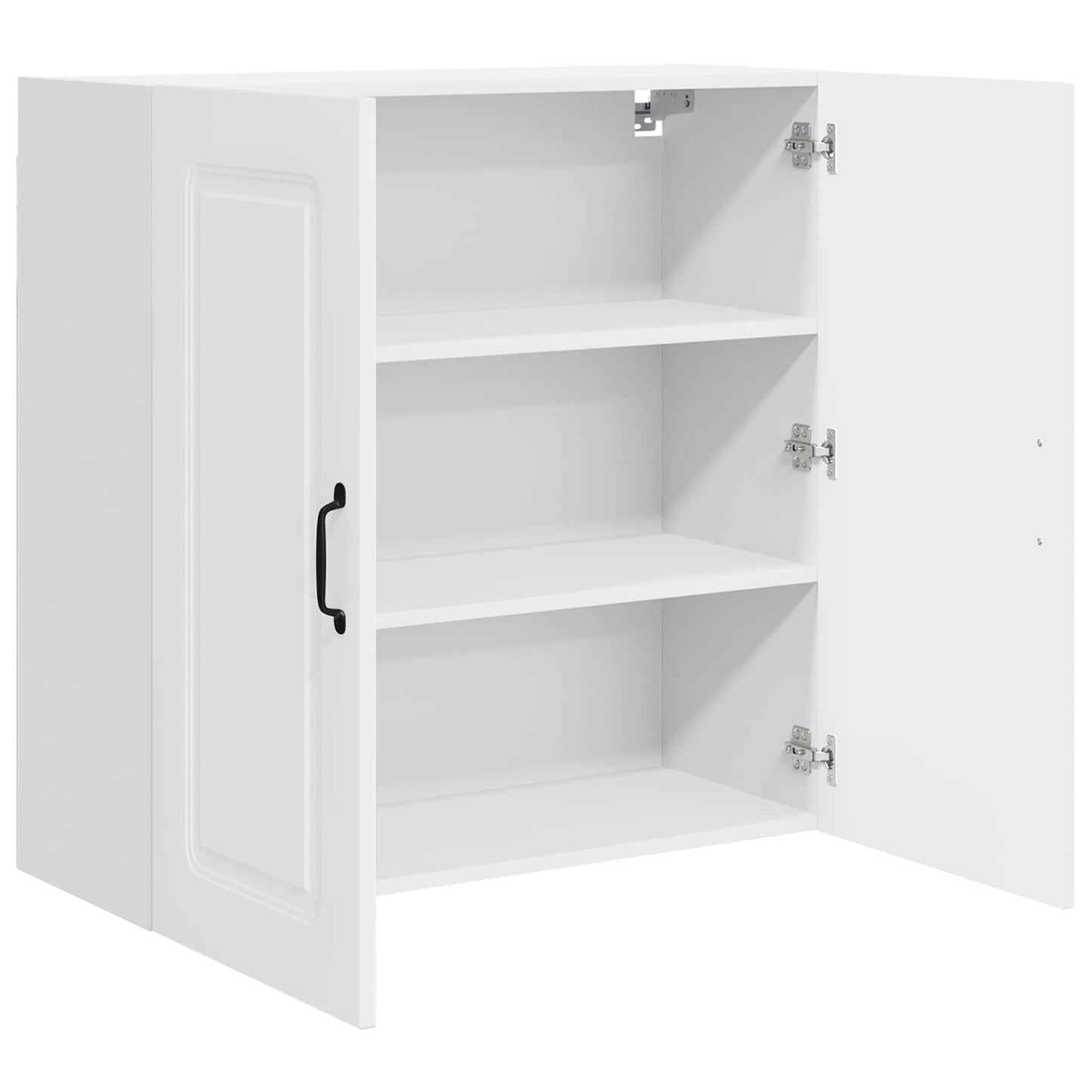 Mosogatógép panel Kalmar Fehér 80 x 31 x 80 cm Faanyag
