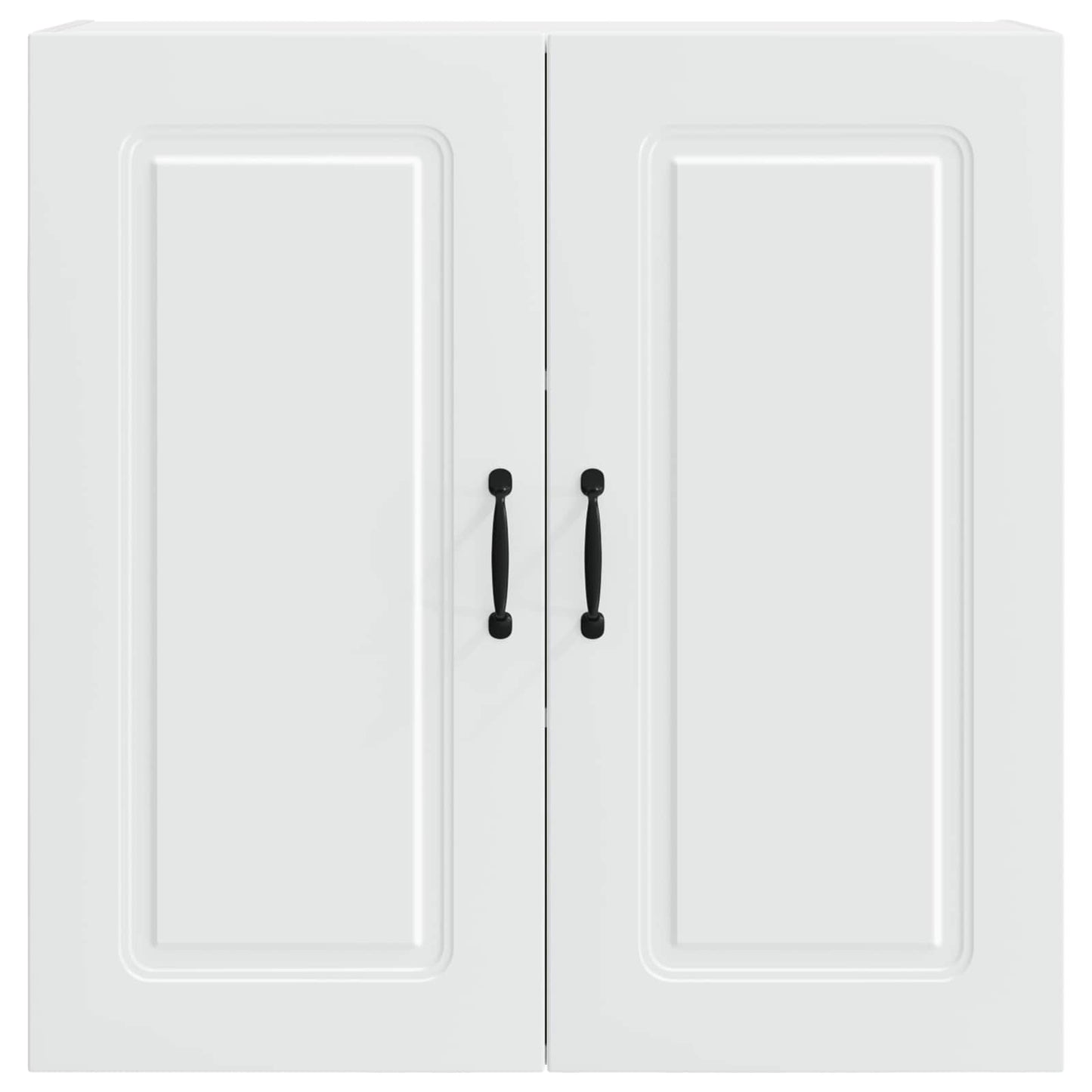 Mosogatógép panel Kalmar Fehér 80 x 31 x 80 cm Faanyag