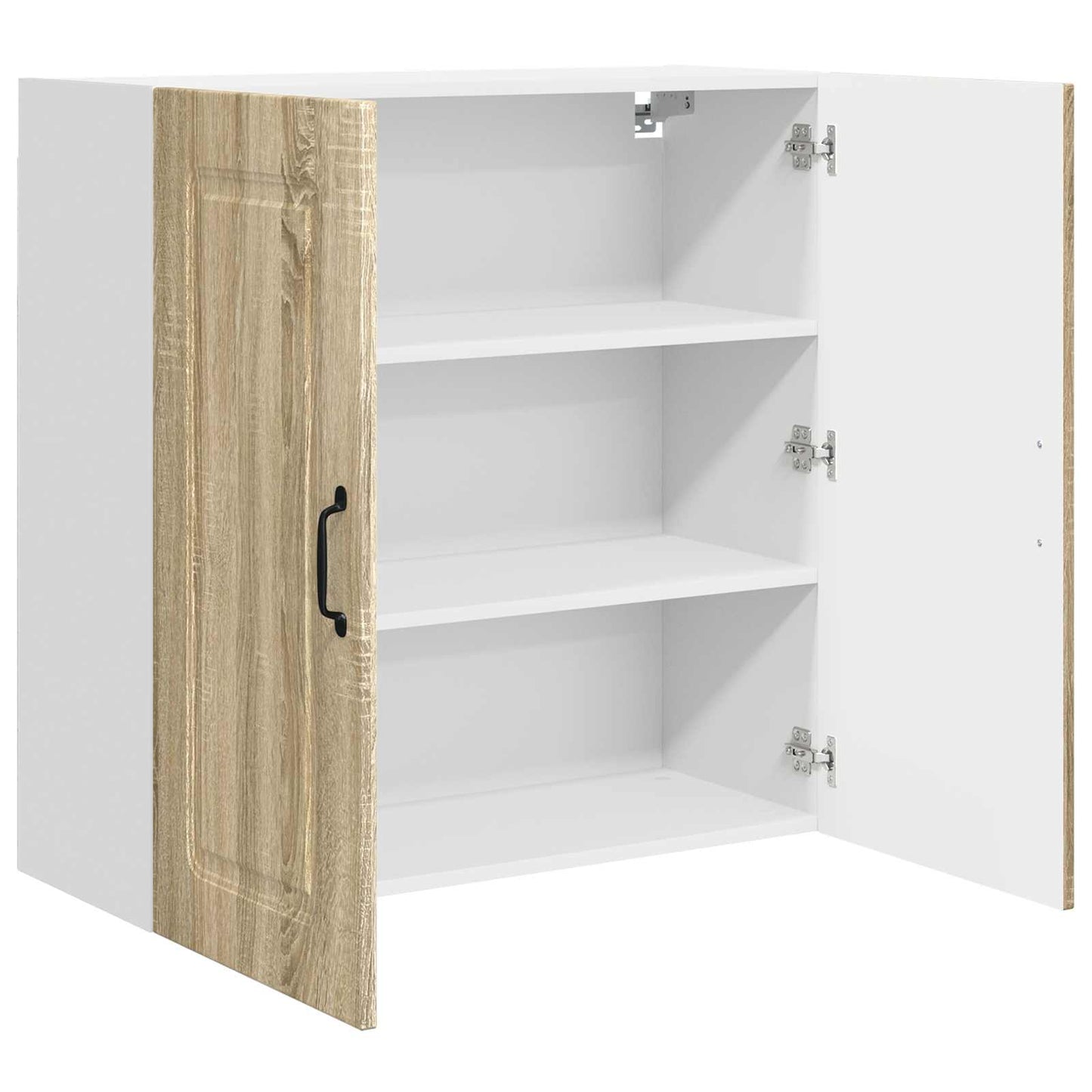 Mosogatógép panel Kalmar Sonoma tölgy 80 x 31 x 80 cm